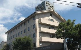 Hotel Route-Inn Court Kofu Isawa